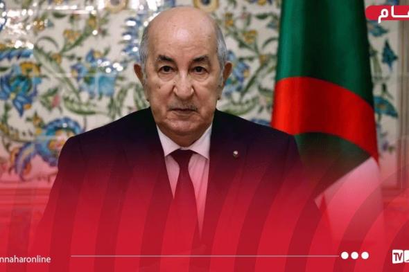 أدت
له
زيارة
وداع..
الرئيس
تبون
يستقبل
سفيرة
أمريكا