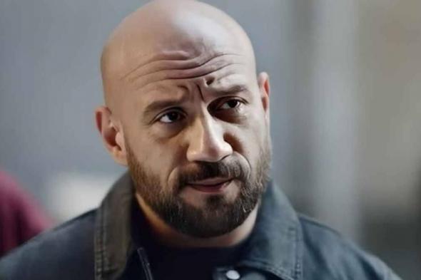 رفضت
      تسليمه
      كشف
      حساب..الفنان
      المصري
      أحمد
      مكي
      يلجأ
      للقضاء
      ضد
      مديرة
      أعماله