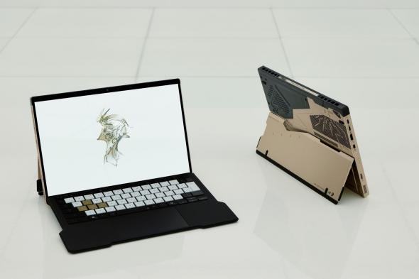 ASUS
      ROG
      تعلن
      عن
      حاسب
      محمول
      مستوحى
      من
      أعمال
      Kojima