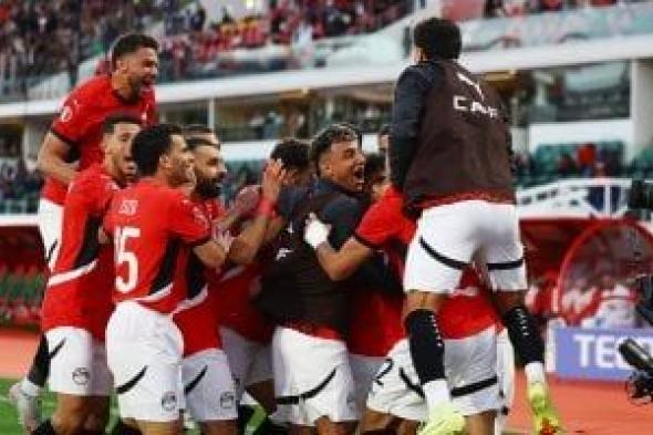 تدريبات
استشفائية
للاعبي
منتخب
مصر
وترقب
لمنافس
ربع
النهائي
بأمم
أفريقيا