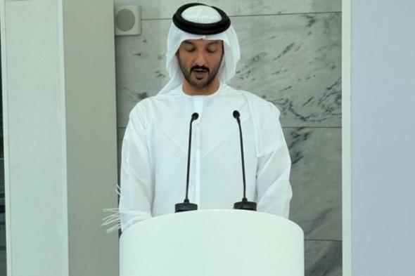 وزير
      الاقتصاد
      عبدالله
      بن
      طوق:1.4
      مليون
      شركة
      في
      الإمارات
      بعد
      إضافة
      ربع
      مليون
      خلال
      2025
      (فيديو)