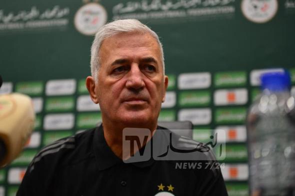 بيتكوفيتش:
"تأهلنا
مستحق
وسيطرنا
على
مجريات
اللقاء"