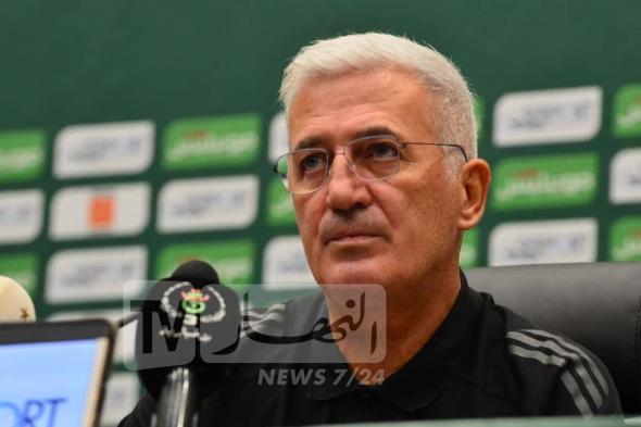 بيتكوفيتش:"دكة
البدلاء
عنصر
حاسم
وهيمنتنا
في
آخر
نصف
ساعة
صنعت
الفارق"