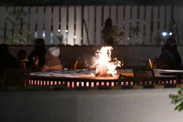 فعاليات
    شتاء
    المدينة
    المنورة
    تعزز
    مكانتها
    بوصفها
    وجهةً
    ثقافيةً
    وسياحيةً
    متكاملة