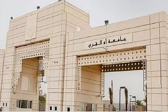 مقرأة
    جامعة
    أم
    القرى
    الإلكترونية
    تخدم
    أكثر
    من
    15
    ألف
    مستفيد
    من
    88
    دولة
    خلال
    عام
    2025م