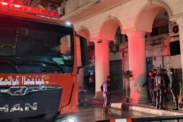 مصرع
شاب
بحريق
مطعم
في
محافظة
بورسعيد