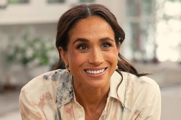 عودة
ميغان
ماركل
للتمثيل
تُواجه
انتقادات
مبكرة