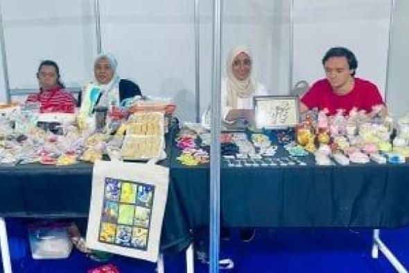 15
هدفا
لصندوق
قادرون
باختلاف
فى
القانون
لتوفير
الدعم
والرعاية