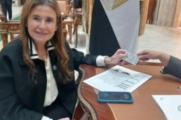 النائبة
شيرين
عليش:
البرلمان
صوت
المواطن
وتخفيف
الأعباء
وتحسين
الخدمات
أولوية