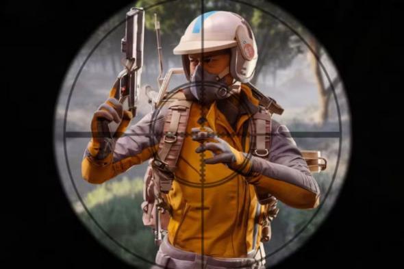 شركة
      Embark
      تبحث
      أفكارًا
      لمسلسل
      تلفزيوني
      وفيلم
      مستوحى
      من
      Arc
      Raiders