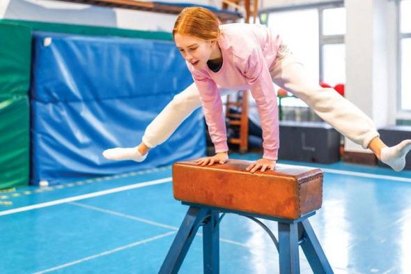 رياضيون: الأكاديميات الخاصة قادرة على تأهيل أبطال أولمبيين