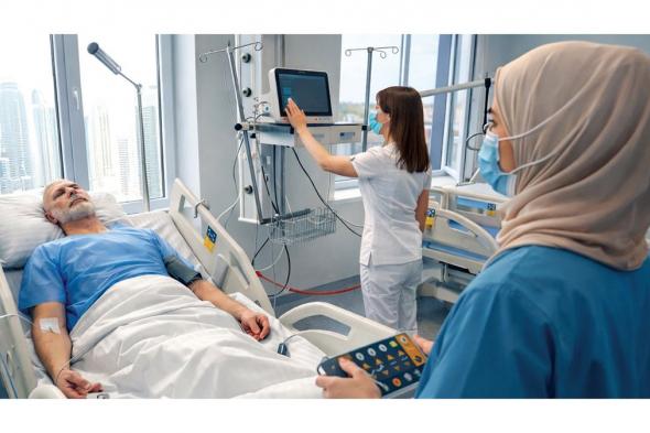 خطة وطنية لخفض وفيات الأمراض المزمنة بمعدل 30% خلال 4 سنوات