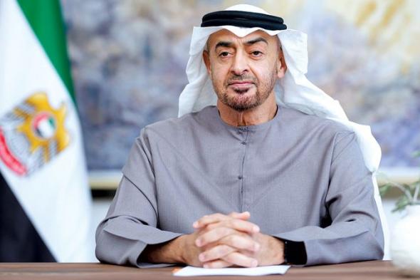 رئيس الدولة والرئيس التركي يبحثان هاتفياً علاقات البلدين والتطورات الإقليمية