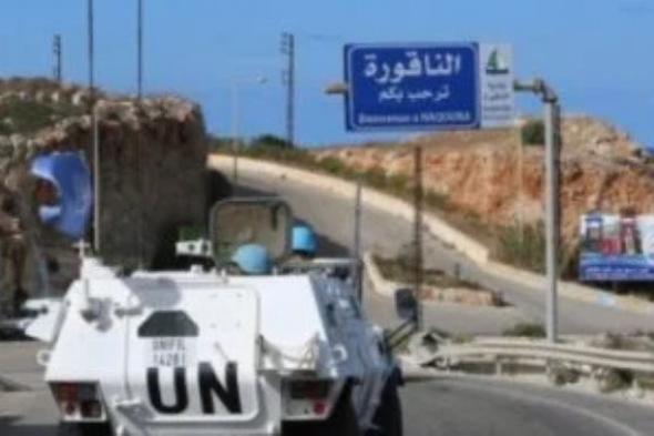 وزارة الصحة اللبنانية: جريح في الغارة الاسرائيلية علي صيدا