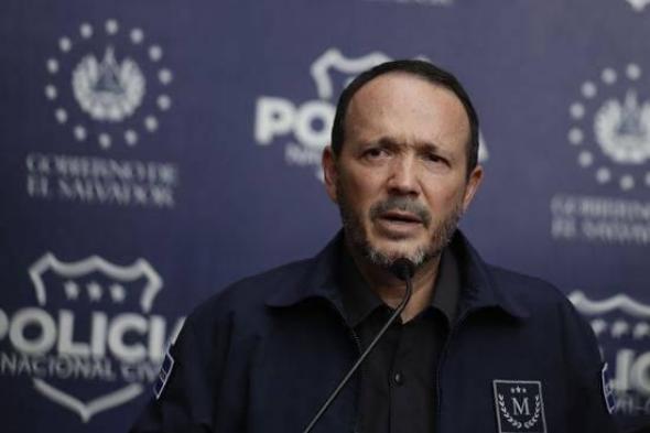 انخفاض
      حاد
      في
      جرائم
      القتل
      بالسلفادور