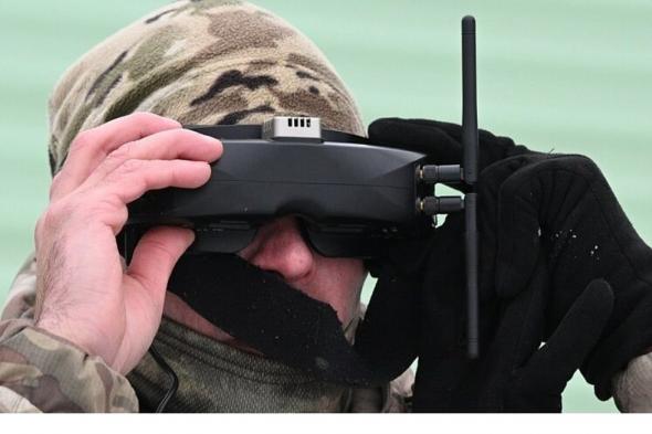 خبير
    أمريكي
    عن
    الهجوم
    على
    مقر
    بوتين
    وخيرسون:
    نفذته
    استخبارات
    غربية