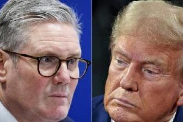 البيت
الأبيض:
بريطانيا
«الضعيفة»
كان
عليها
الاحتفال
باعتقال
مادورو