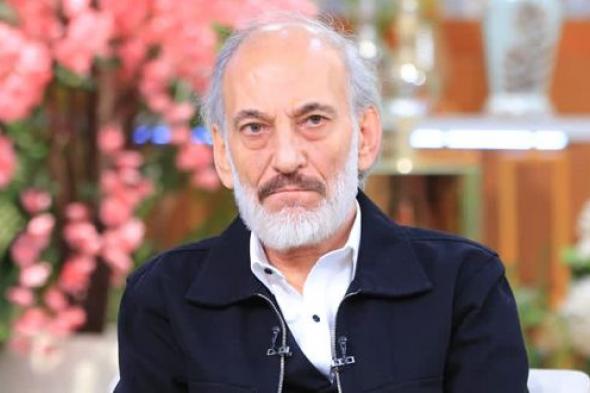 غسان
مسعود
يكشف
معاييره
الفنية
وموقفه
من
الاعتزال