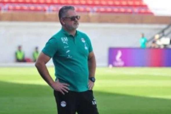 الزمالك يواصل البحث عن مدرب أجنبى رغم تولى معتمد جمال