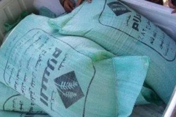 الأمن
العام
يضبط
أكثر
من
8
أطنان
دقيق
فى
حملات
مكبرة
على
المخابز