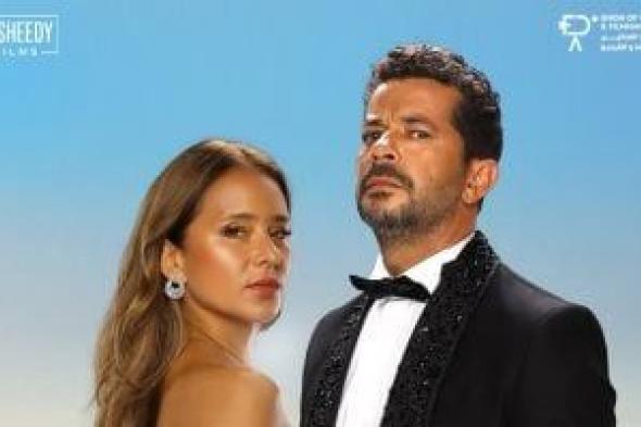 شريف
سلامة:
كواليس
فيلم
جوازة
ولا
جنازة
أكثر
من
رائعة