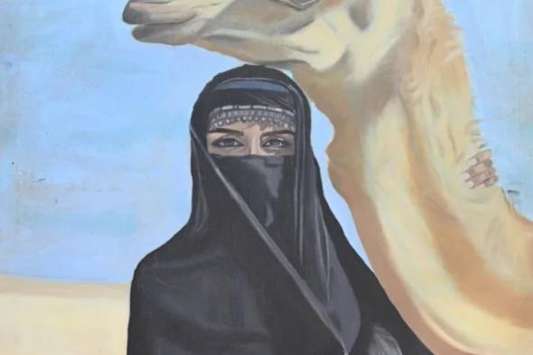 مهرجان
    جازان
    2026
    يفتح
    الآفاق
    للفن
    التشكيلي
    ويجذب
    المبدعين
    والزوار