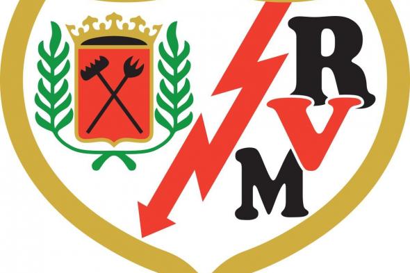 بعد
      حمزة
      عبد
      الكريم..
      لاعب
      مصري
      جديد
      يتلقى
      عرضًا
      من
      رايو
      فاليكانو
      الإسباني