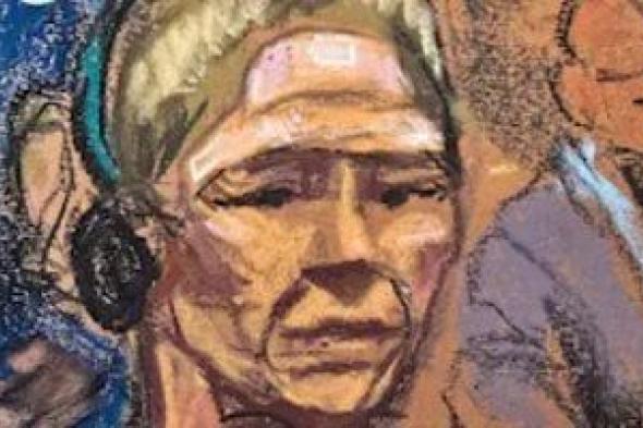 مادورو
وزوجته
أصيبا
بجروح
فى
رأسيهما
أثناء
فرارهما
من
القوات
الأمريكية..
ما
القصة؟