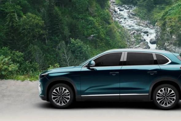 مبيعات
      «الكهربائية»
      تقود
      سوق
      السيارات
      التركي
      إلى
      مستوى
      قياسي