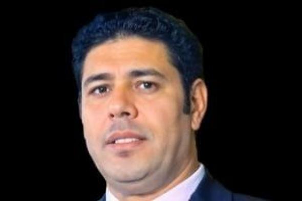 النائب
عادل
زيدان:
كلمة
الرئيس
السيسي
فى
الكاتدرائية
تعكس
جوهر
الدولة
المصرية