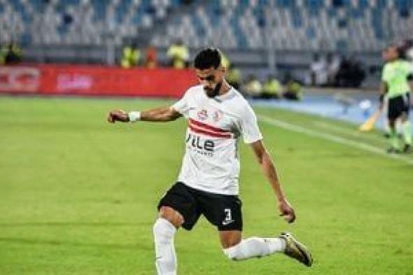 الزمالك
يكلف
جون
إدوارد
بإنهاء
ملف
بنتايج