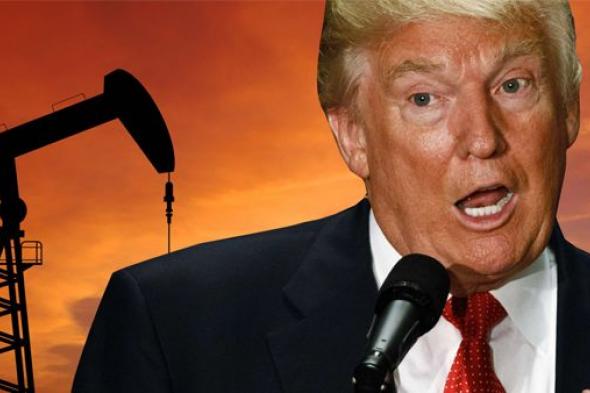 ترامب:
      فنزويلا
      ستُسلّمنا
      50
      مليون
      برميل
      نفط