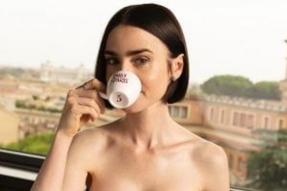 جدل
بين
جمهور
Emily
in
Paris
بسبب
الموسم
السادس..
اعرف
السبب