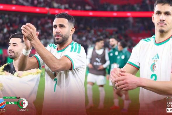 لأول
مرة..
لاعبو
"الخضر"
يغيبون
عن
التشكيلة
المثالية
لـ"كان
2025"