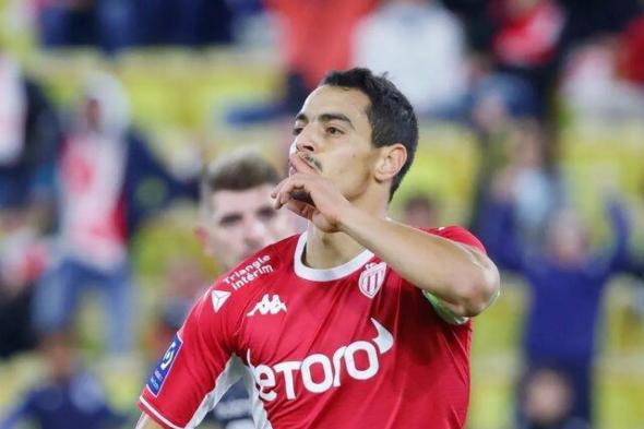 الوداد المغربي الفرنسي يتعاقد مع وسام بن يدر