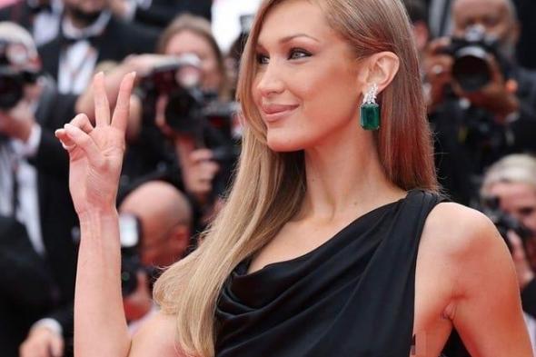 بيلا حديد تخوض تجربة التمثيل في The Beauty: إليكم التفاصيل الكاملة