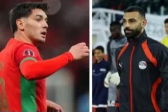 ترتيب هدافي كأس أمم أفريقيا بعد نهاية دور الـ16.. صلاح يطارد دياز