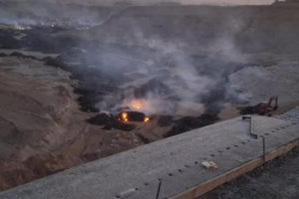 القانون
يوضح
مدفن
المخلفات
الخطرة..
التفاصيل