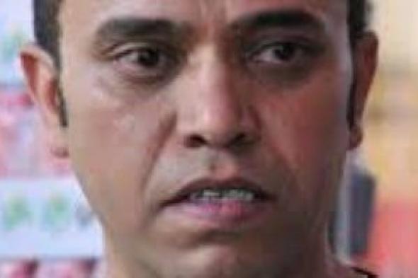 وفاة
والدة
الفنان
وائل
على
وصلاة
الجنازة
اليوم