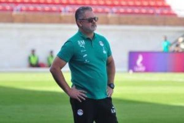 الزمالك
يواصل
البحث
عن
مدرب
أجنبى
رغم
تولى
معتمد
جمال