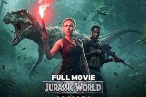 869
مليون
دولار
عالميا
لفيلم
Jurassic
World:
Rebirth
حول
العالم