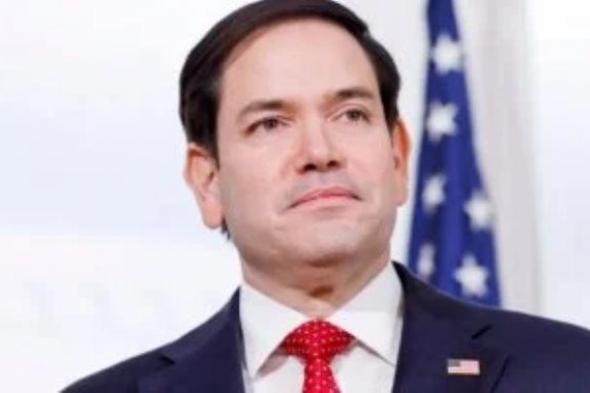 روبيو يبحث مع أمين سر دولة الفاتيكان القضايا الإنسانية وتعزيز السلام بفنزويلا