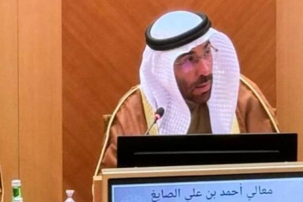 الصايغ:
      كبار
      المواطنين
      أولوية
      للقيادة
      والحكومة