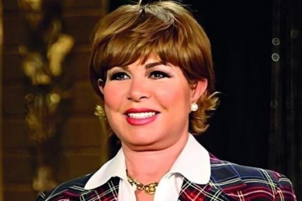 انتكاسة
      مفاجئة..
      نجوى
      إبراهيم
      تفقد
      "قدرتها
      على
      السير"