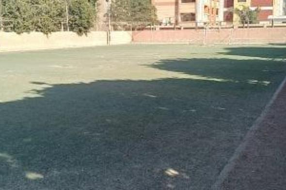 بدء
العمل
بمركز
شباب
بلصفورة
بعد
زيارة
محافظ
سوهاج
وإحالة
رئيسه
للتحقيق