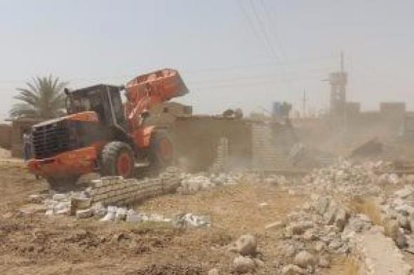 لجنة
استرداد
أراضى
الدولة
تطالب
المحافظات
بسرعة
الانتهاء
من
طلبات
التقنين