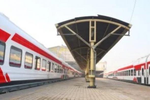 بشرى للمسافرين.. قطار مباشر من الإسكندرية إلى سوهاج السبت المقبل ​