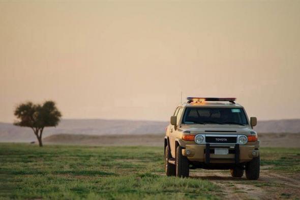 ضبط
مواطن
أشعل
النار
في
غير
الأماكن
المخصصة
بالمدينة
المنورة