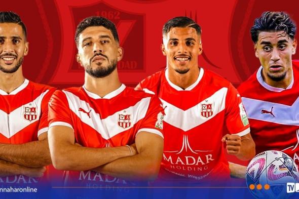 إدارة
شباب
بلوزداد
ترشح
أربعة
لاعبين
لنيل
جائزة
"جيلالي
سالمي"