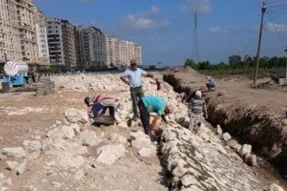 محور
محلة
منوف
الجديد
شريان
مرورى
وكورنيش
حضارى
ومتنفس
لأهالى
طنطا..
صور